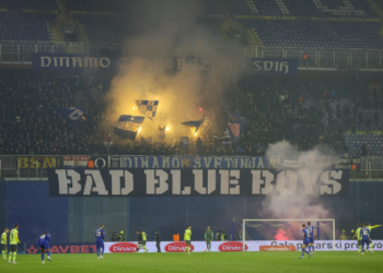 Zvonimir Boban čestitao 40 godina BBB-a: ‘Dinamo Zagreb prije svega, Dinamo Zagreb iznad svih!’