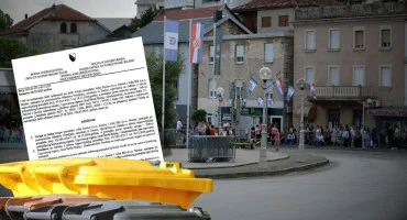 ALBA i Široki Brijeg