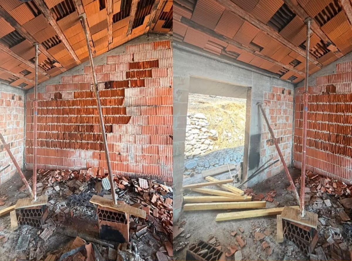 omis kuca 1 euro