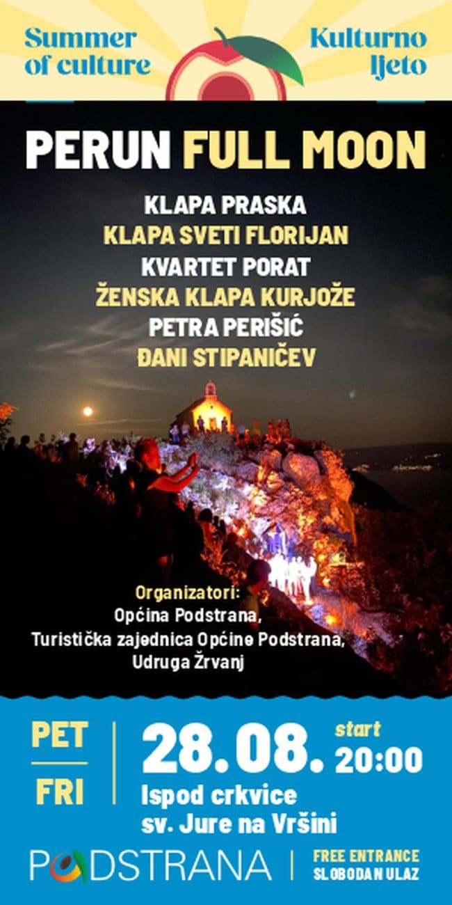 perun full moon banner