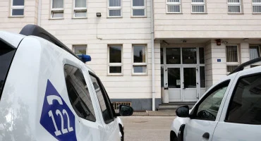 policijska uprava Široki Brijeg