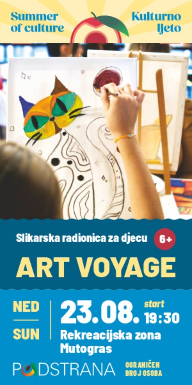 slikarska radionica banner