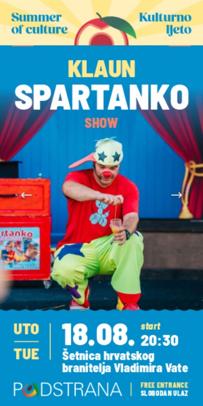 spartanko banner