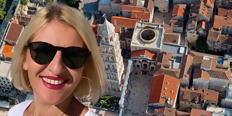 Jugo srušilo grane na bedemu Cornaro, Arapović Bonačić upozorava: „Mogle su ozbiljno ozlijediti ljude!”
