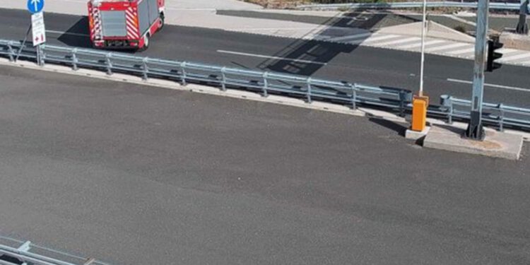 Prometna nesreća izazvala kolaps na autocesti A1: Vozači voze u suprotnom smjeru