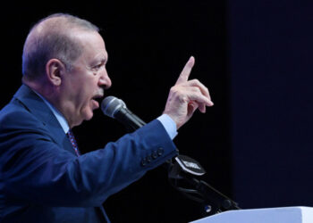 ‘Islamic NATO’ is a Turkish power play — RT World News