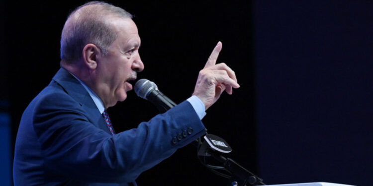 ‘Islamic NATO’ is a Turkish power play — RT World News