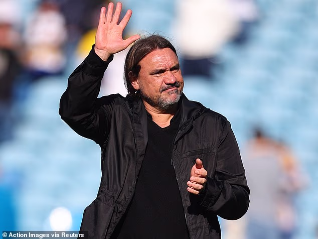 Daniel Farke has experienced some tough seasons in the Premier League before but now could have something special brewing at Elland Road