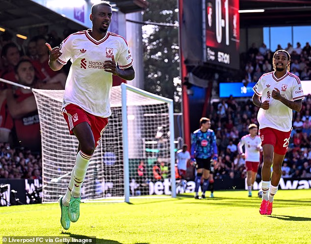 Alexander Isak is back in the goals and unbeaten Liverpool will hope Iraola can get this team of superstars finally ticking
