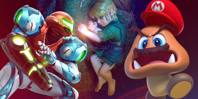 14 Predictions for the September 2026 Nintendo Direct and Zelda 40th Anniversary Direct