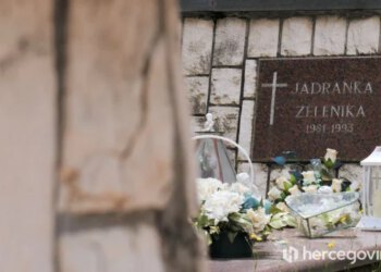 33 godine od zločina u Uzdolu: Ubijeno 29 civila, među žrtvama i djeca
