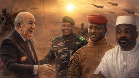 The desert reset: What’s behind Algeria’s reconciliation with Sahel states?