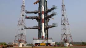 India and Russia are building something big in space