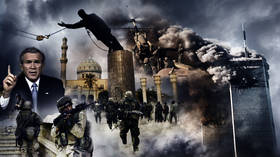 How 9/11 turned a terrorist attack into a generation of war