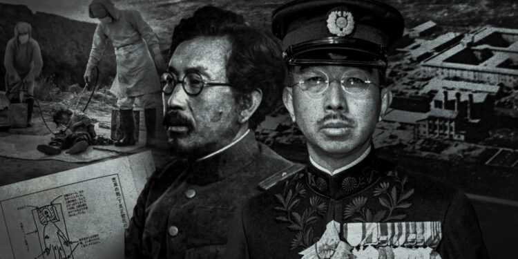 A death factory, a secret deal, and thousands of forgotten victims (DISTURBING CONTENT) — RT World News