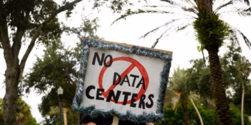 AI companies are dumping $265M into the midterms as data center backlash sweeps through communities