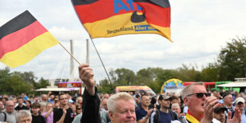 AfD is not the heroic opposition it claims to be — RT World News
