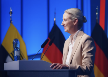AfD na pragu povijesne pobjede u Njemačkoj, stigle izlazne ankete: ‘Potrebna nam je korjenita promjena’