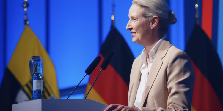 AfD na pragu povijesne pobjede u Njemačkoj, stigle izlazne ankete: ‘Potrebna nam je korjenita promjena’