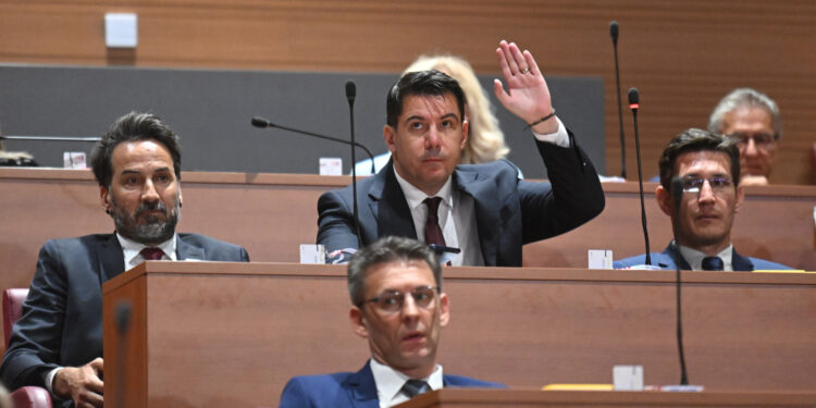 Afera Gospić pali alarme, Most pokreće promjenu Ustava: ‘Voda ne pripada politici’