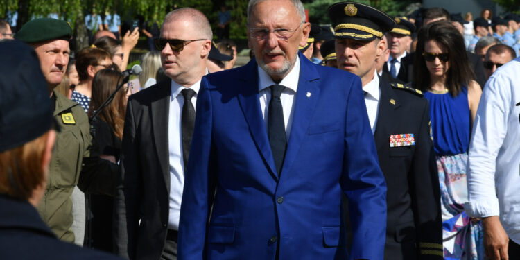 Afera u MUP-u aktivirala glasine o Božinovićevu odlasku: Evo tko bi ga trebao naslijediti