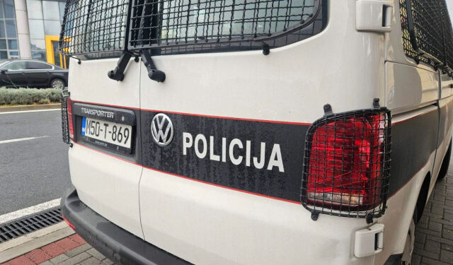 Akcija ‘Pantera’: Sarajevska i hercegovačka policija u borbi protiv trgovine drogom, više osoba pod nadzorom