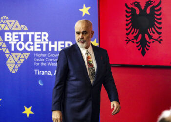 Albanski premijer: sudbinu Kushnerovog luksuznog projekta odlučiti će ‘znanost’, a ne ‘ideologija’