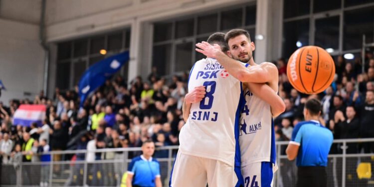 Alkar izborio Europu, oglasio se Miro Bulj: „Ovo je uspjeh cijelog Sinja!“