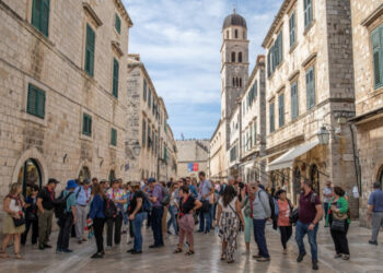 Amerikanci imaju svog favorita za rujan: Dubrovnik među najboljim mjestima na svijetu