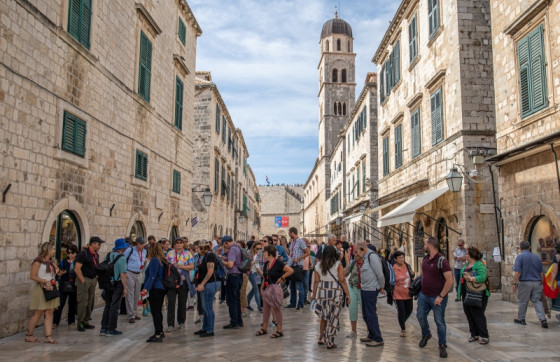 Amerikanci imaju svog favorita za rujan: Dubrovnik među najboljim mjestima na svijetu