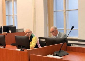 Amir Pašić Faćo u sudnici: ‘Koga teretimo za to što su me trovali u zatvoru?’
