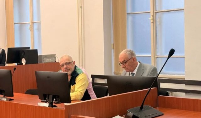 Amir Pašić Faćo u sudnici: ‘Koga teretimo za to što su me trovali u zatvoru?’