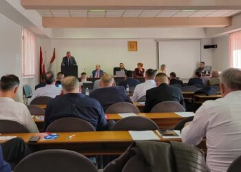 Anketa: Koga želite gledati u Skupštini HBŽ?