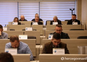 Anketa: Tko će osvojiti najviše glasova u HNŽ-u?
