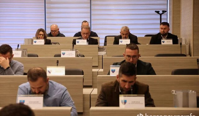 Anketa: Tko će osvojiti najviše glasova u HNŽ-u?