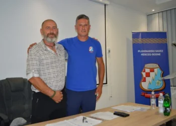 Ante Vukadin iz Tomislavgrada ponovno na čelu Planinarskog saveza Herceg-Bosne