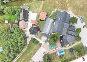 Arapi prodali poznati turistički kompleks, preuzeo ga poduzetnik iz BiH