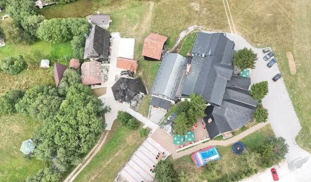 Arapi prodali poznati turistički kompleks, preuzeo ga poduzetnik iz BiH