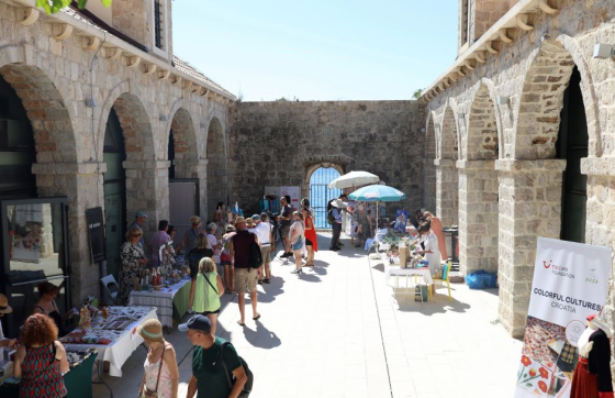 Art & Craft Festival vraća se u Lazarete: Dva dana posvećena tradiciji i rukotvorinama