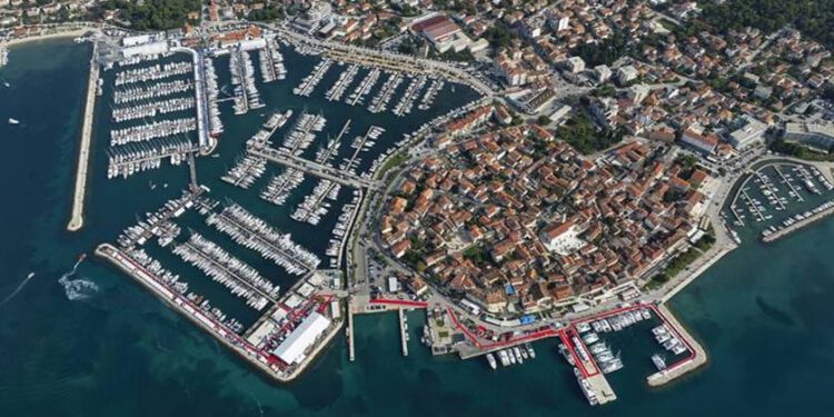 BIOGRAD BOAT SHOW 2025 Mjesec dana prije početka, nautička groznica trese grad: “Padat će rekordi!”
