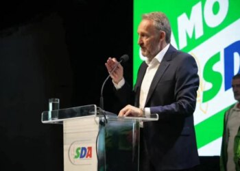Bakir u Stocu pronašao formulu za blagostanje: 50 milijardi, 50.000 radnih mjesta i 50 posto veće plaće