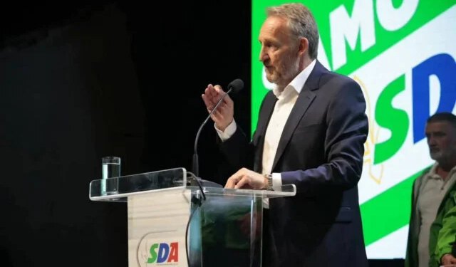 Bakir u Stocu pronašao formulu za blagostanje: 50 milijardi, 50.000 radnih mjesta i 50 posto veće plaće