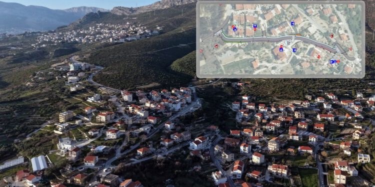 Banovina bi mogla proći 100 tisuća eura jeftinije od planiranog: Evo tko se javio za uređenje važne gradske ceste