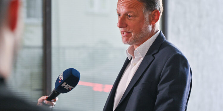 Benčić tražila prekid pregovora EU sa Srbijom: Jandroković odbio pa objasnio zašto