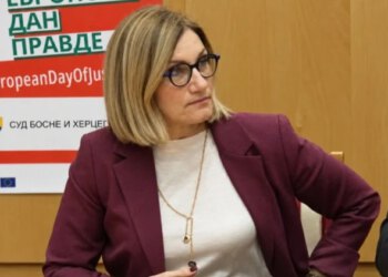 BiH dobila novu sutkinju Europskog suda za ljudska prava