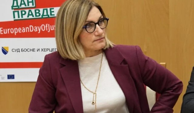 BiH dobila novu sutkinju Europskog suda za ljudska prava