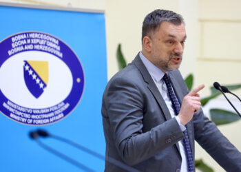 BiH povlači nesvakidašnji potez zbog Mladića: ‘Ovo je zadnji alarm za uzbunu’