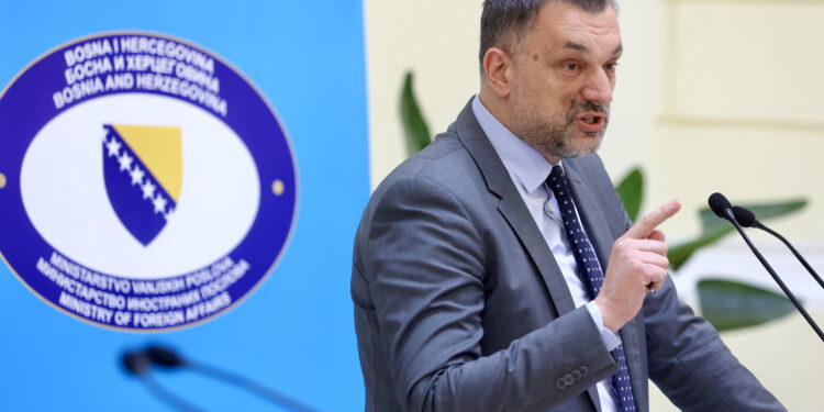 BiH povlači nesvakidašnji potez zbog Mladića: ‘Ovo je zadnji alarm za uzbunu’