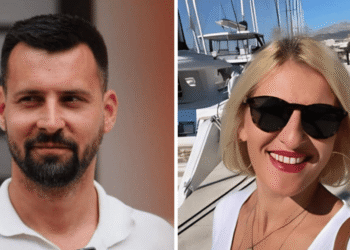 Bojan vs Lara: Rekordna izlaznost u GK Grad