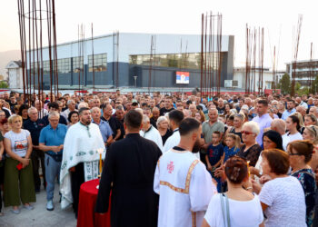 Bolesno je što Vučić danas priprema za doček tijela Ratka Mladića: Tajne službe iznijele procjene
